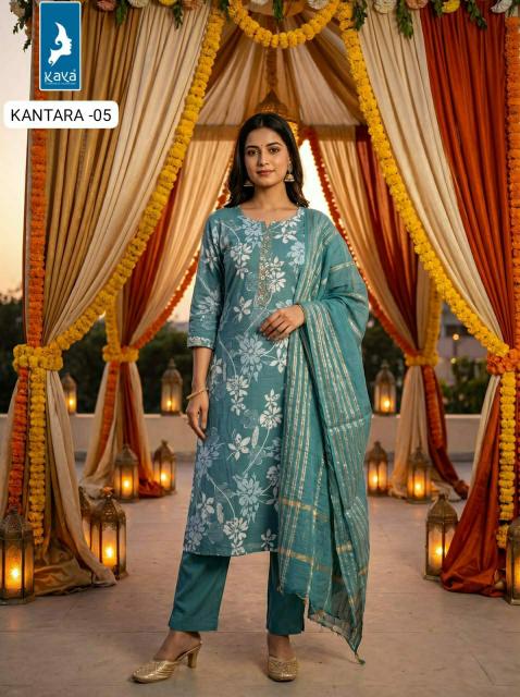 Kaya kantara best kurti for wholesale